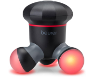 Beurer MG18 mini Masażer podróżny - 1373036 - zdjęcie 1